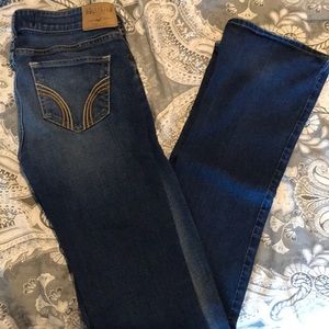 Hollister Jeans size 3L